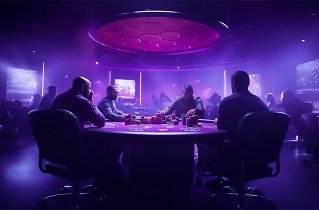 Live Casino - buffalo628